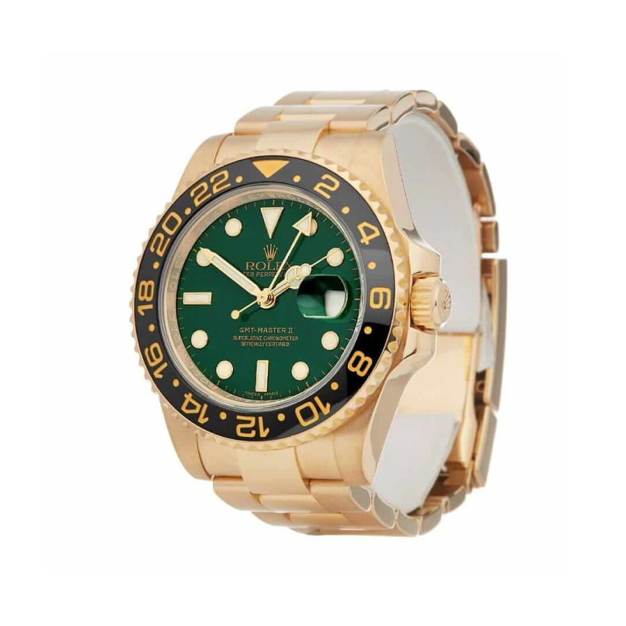 rolthtex GMT-Master II 11678LN Premium Copy 1:1