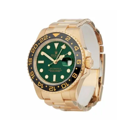 rolthtex GMT-Master II 11678LN Premium Copy 1:1