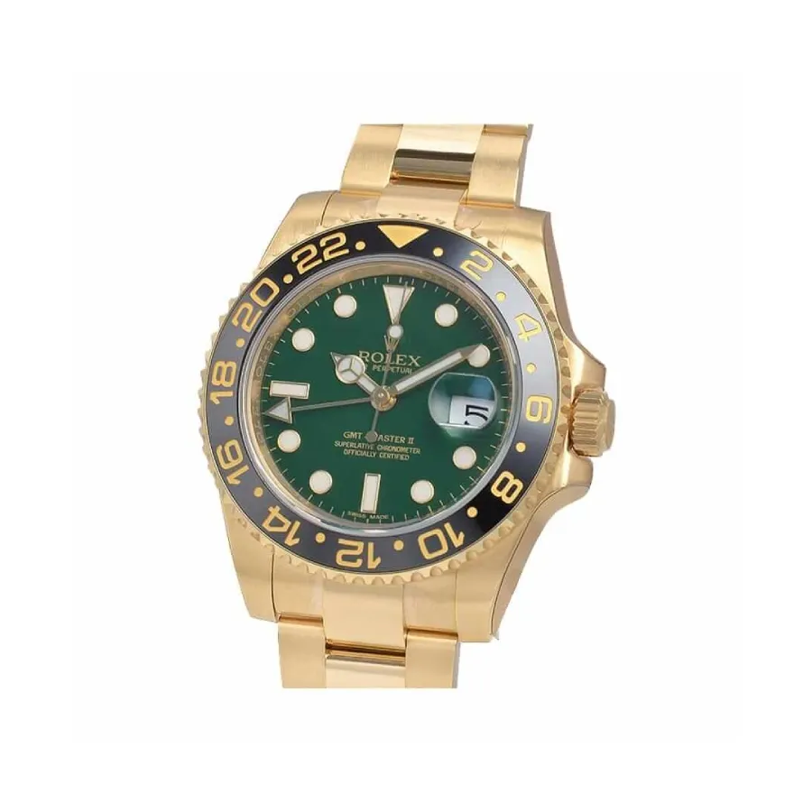 rolthtex GMT-Master II 11678LN Premium Copy 1:1
