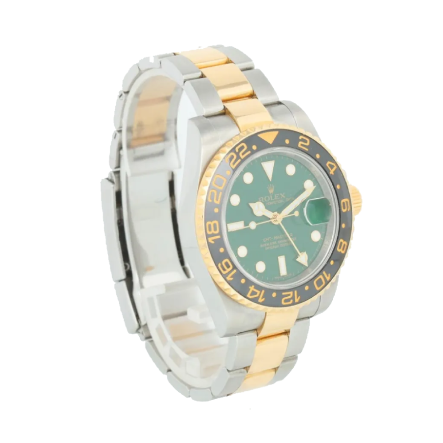 rolthtex GMT-Master II 126720VTNR  Sprite  Premium Duplicate Edition