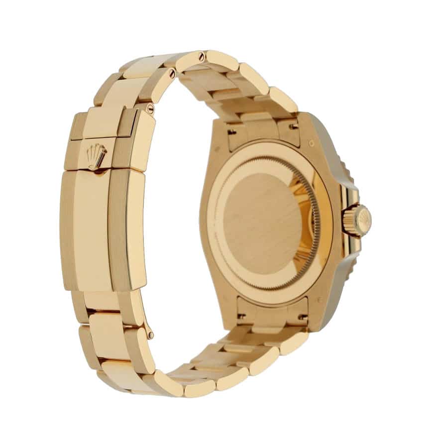 rolthtex GMT-Master II 116718LN Ultra Realistic Replica