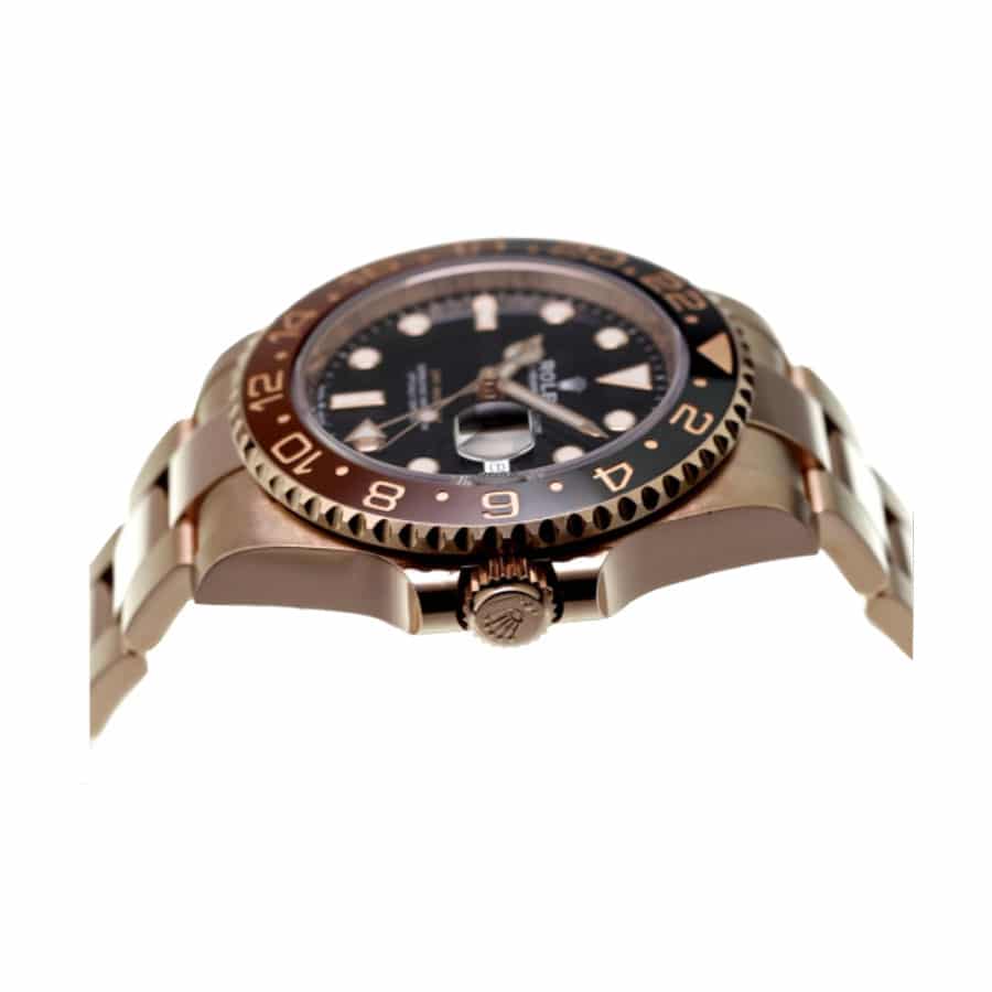 rolthtex GMT-Master II 126715CHNR Perfect Duplicate 1:1