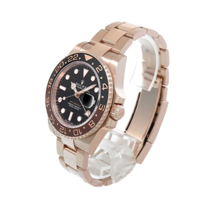 rolthtex GMT-Master II 126715CHNR Perfect Duplicate 1:1