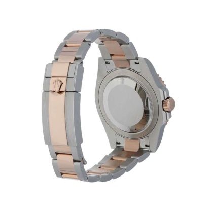 rolthtex GMT-Master II 126711CHNR  Root Beer  Deluxe Copy Quality