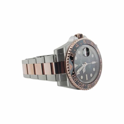 rolthtex GMT-Master II 126711CHNR  Root Beer  Deluxe Copy Quality