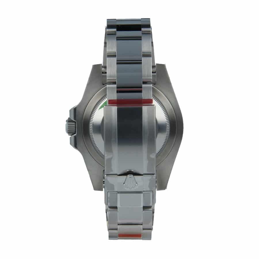 rolthtex GMT-Master II 116710BLNR  Batman  Authentic Clone 1:1