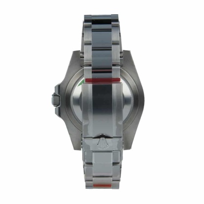 rolthtex GMT-Master II 116710BLNR  Batman  Authentic Clone 1:1