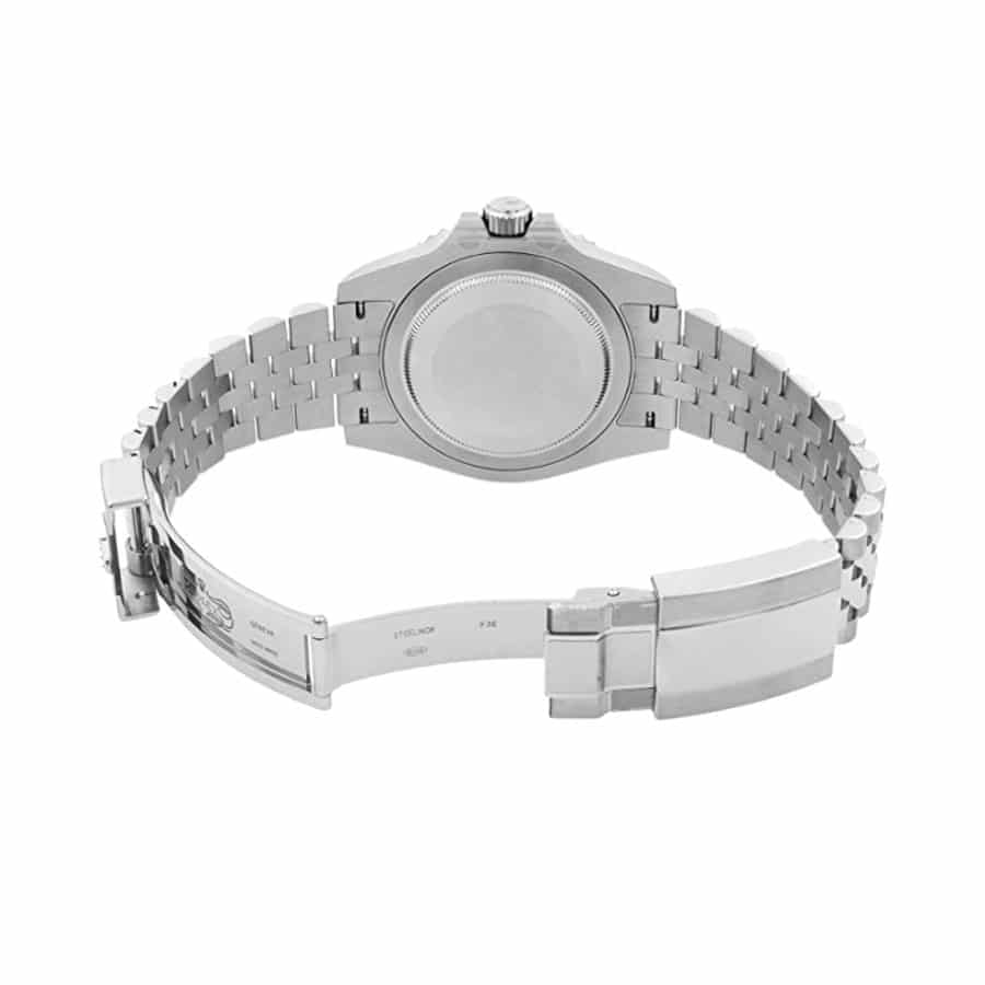 rolthtex GMT-Master II  Pepsi  Jubilee 116520 Deluxe Replica Edition