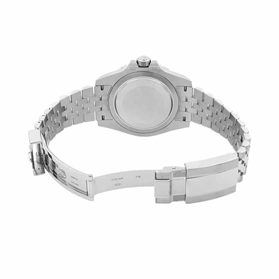 rolthtex GMT-Master II  Pepsi  Jubilee 116520 Deluxe Replica Edition