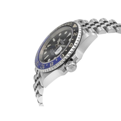 rolthtex GMT-Master II 116710BLNR  Batman  Mirror Clone Quality