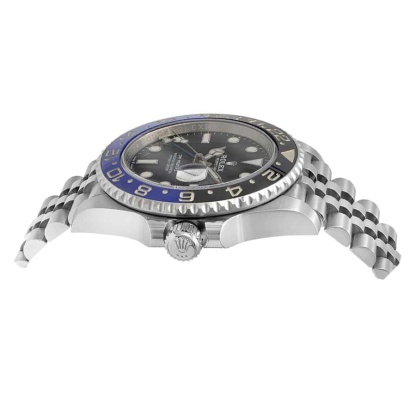 rolthtex GMT-Master II 116710BLNR  Batman  Mirror Clone Quality