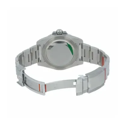 rolthtex GMT-Master II 16710  Coke Bezel  Exact Duplicate Quality