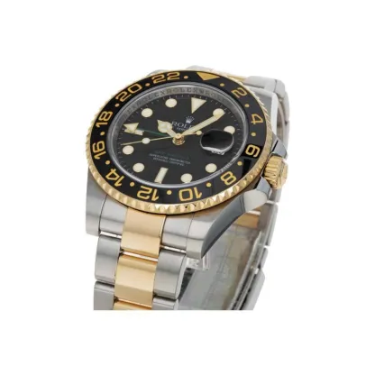 rolthtex GMT-Master II 126711CHNR  Root Beer  Premium Duplicate