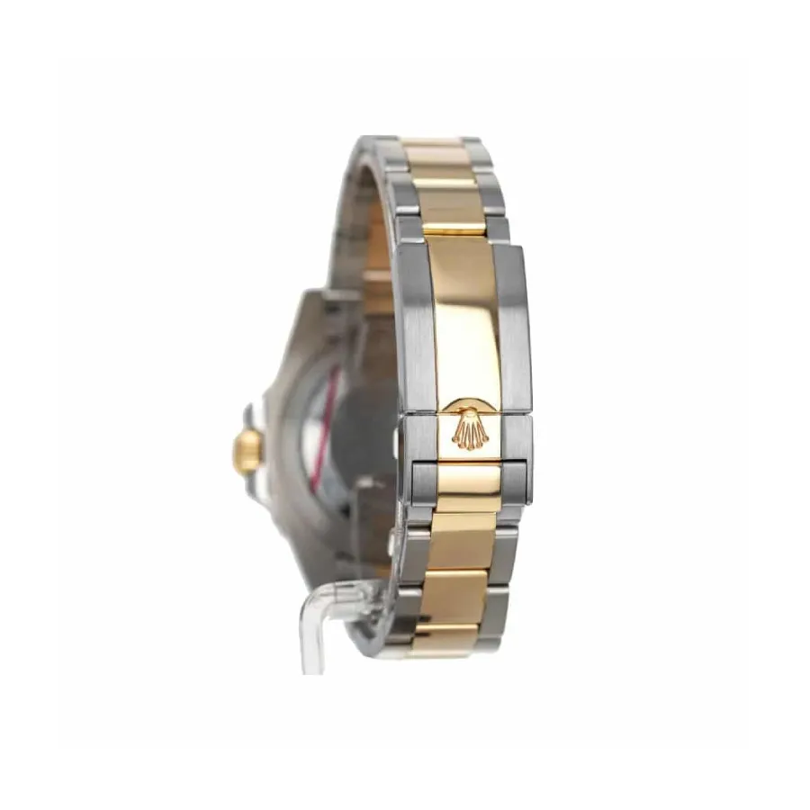 rolthtex GMT-Master II 126711CHNR  Root Beer  Premium Duplicate