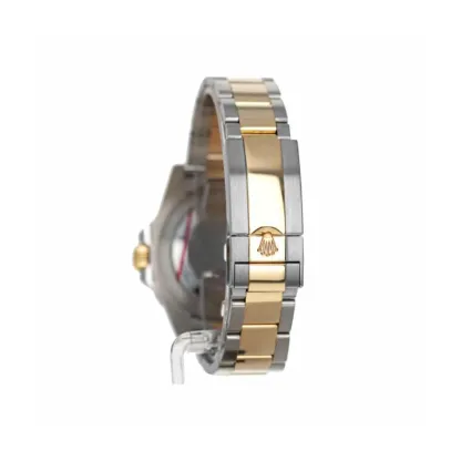 rolthtex GMT-Master II 126711CHNR  Root Beer  Premium Duplicate