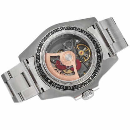 rolthtex Submariner 114200  Skeleton  Perfect Clone Quality