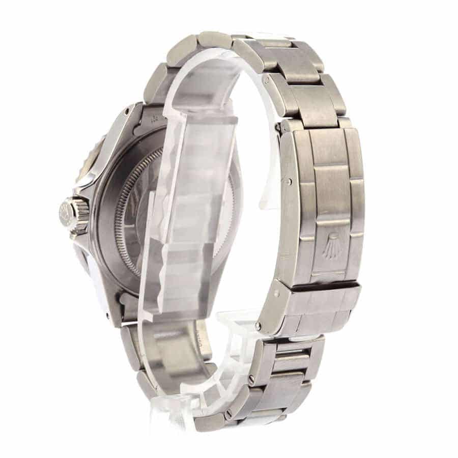 rolthtex Submariner Date  Transitional  16800 Near Original Replica