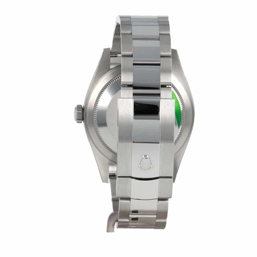 rolthtex Sky-Dweller 326934  White Dial  1:1 Master Replica