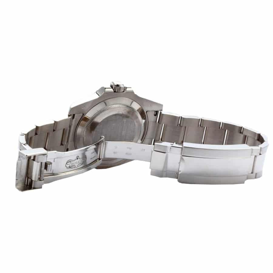 rolthtex Submariner Date 116619  Smurf  Perfect Duplicate Edition