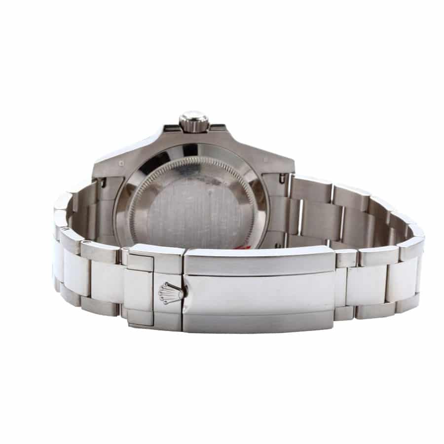 rolthtex Submariner Date 116619  Smurf  Perfect Duplicate Edition