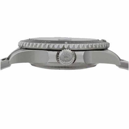 rolthtex Submariner Date 116610LN  Black Ceramic  Collector’s Clone 1:1