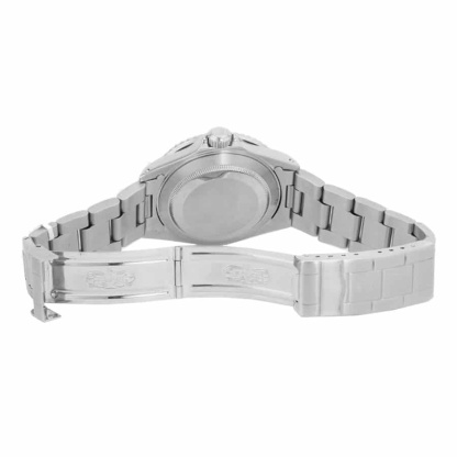 rolthtex Submariner Date 16610  Black Dial  Master Clone Quality