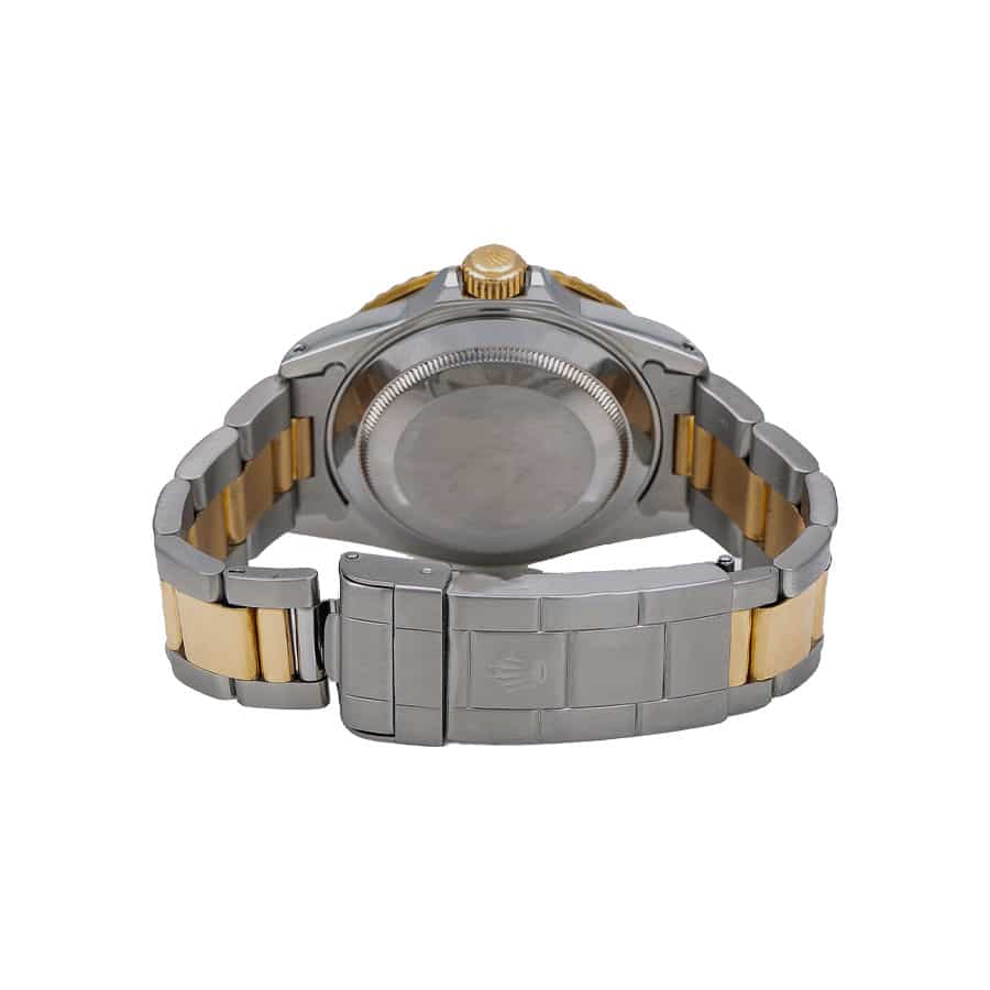 rolthtex Submariner Date 16613  Bluesy  Exclusive Clone Edition