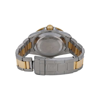 rolthtex Submariner Date 16613  Bluesy  Exclusive Clone Edition