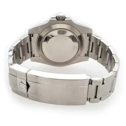 rolthtex Submariner Date 116610LN  Black Dial  Top Tier Replica Edition