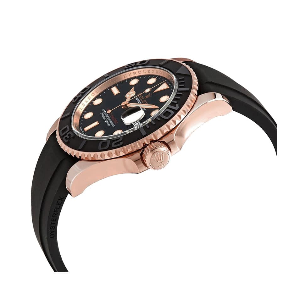 rolthtex Yacht-Master 116655 Supreme Replica Edition