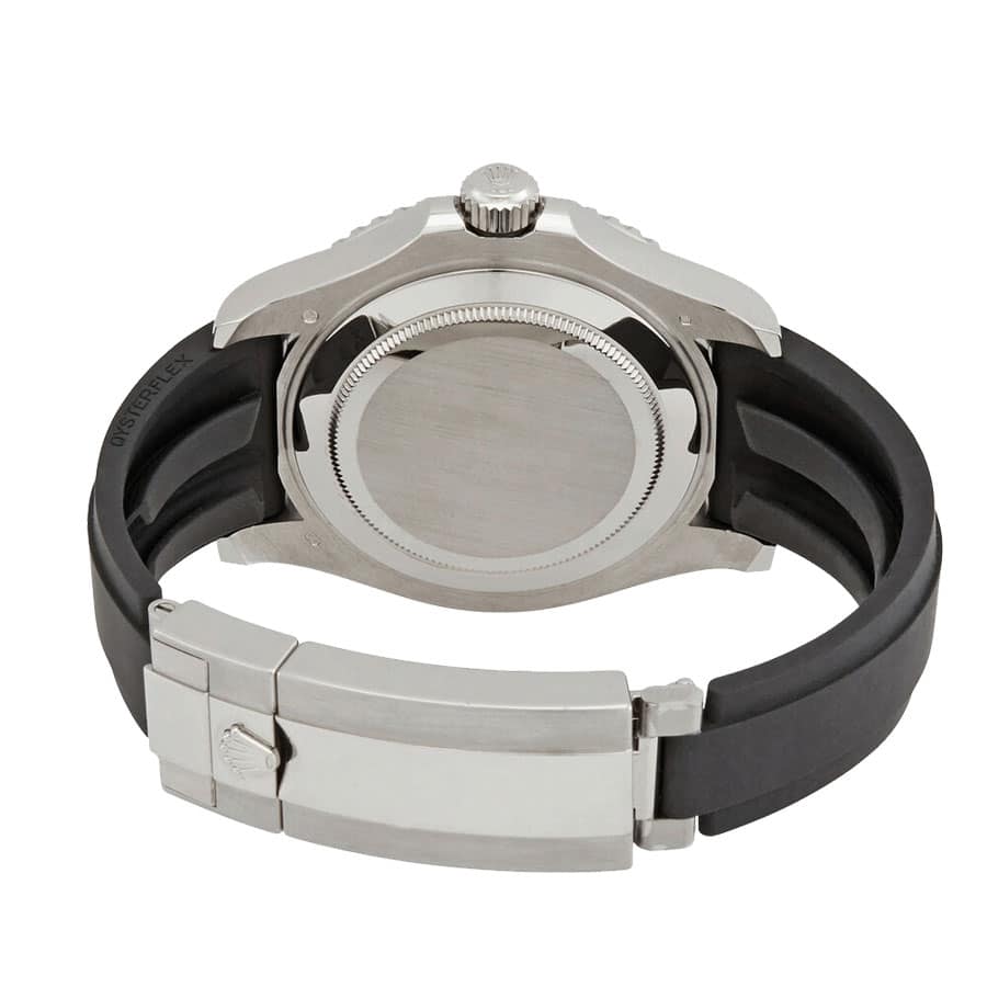 rolthtex Yacht-Master 226659  White Gold  Signature Replica 1:1