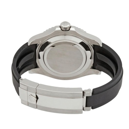 rolthtex Yacht-Master 226659  White Gold  Signature Replica 1:1