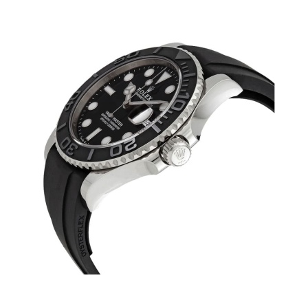 rolthtex Yacht-Master 226659  White Gold  Signature Replica 1:1