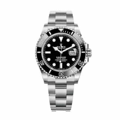 rolthtex Submariner Date 116610LN-0001 True Copy 1:1