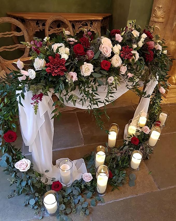 🔥SPRING SALE 40% OFF🔥Artificial flower roses