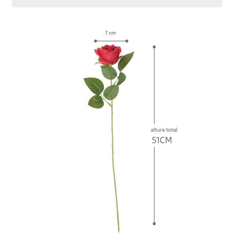 🔥SPRING SALE 40% OFF🔥Artificial flower roses