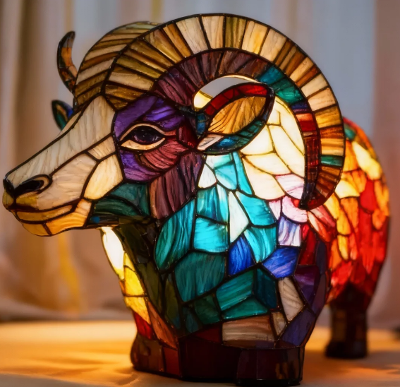 Bo Okouzlující Vlčí