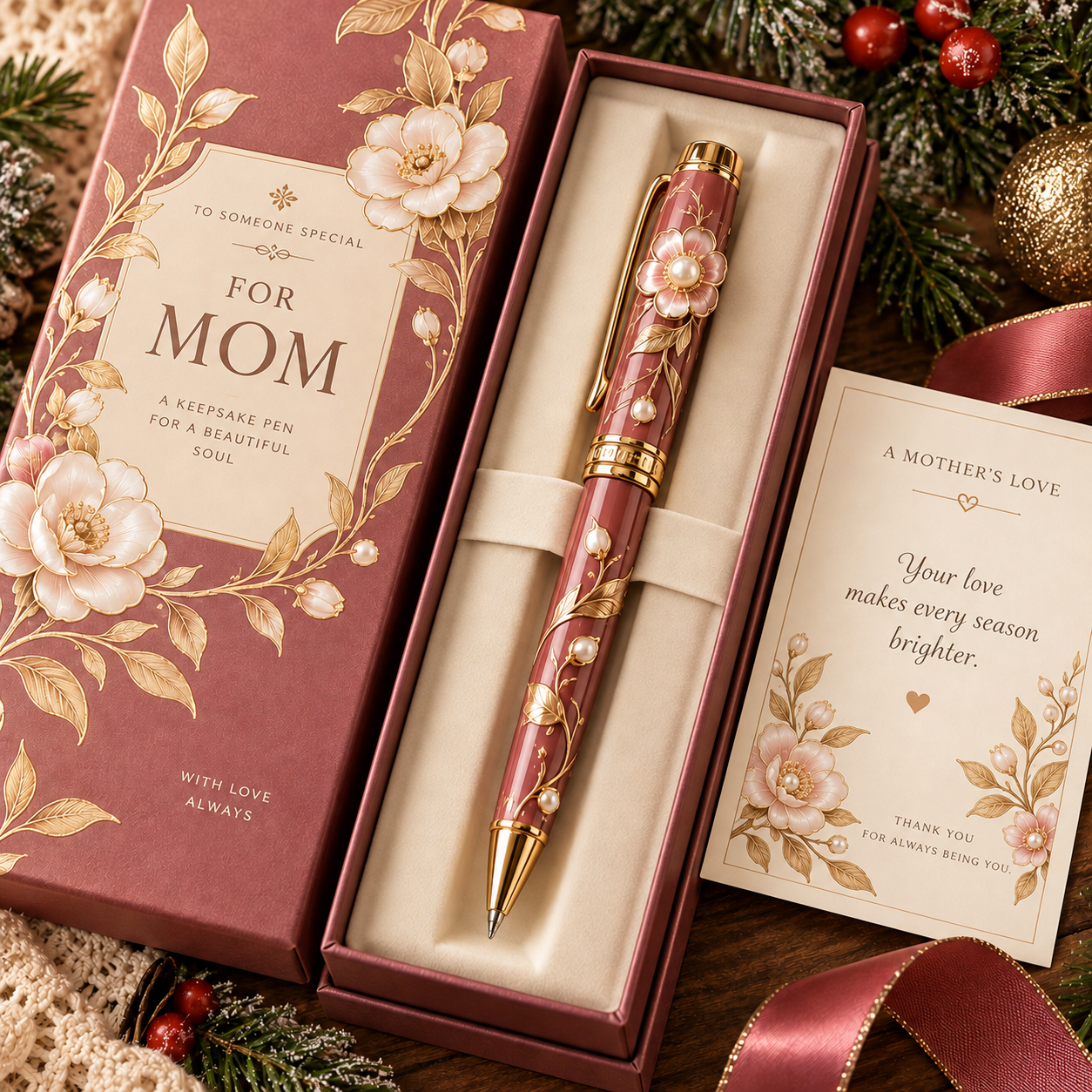 To Someone Special Keepsake Pen Collection