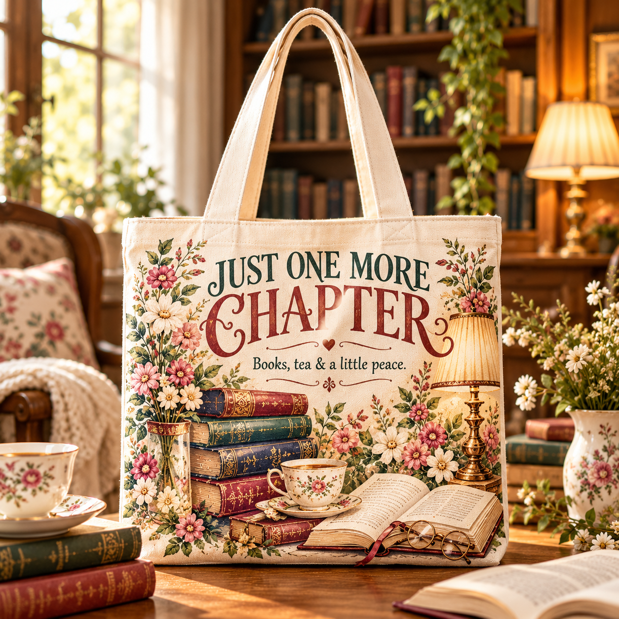 ❤️Everyday Joy Tote Collection-For the Little Things That Make You Happy. 