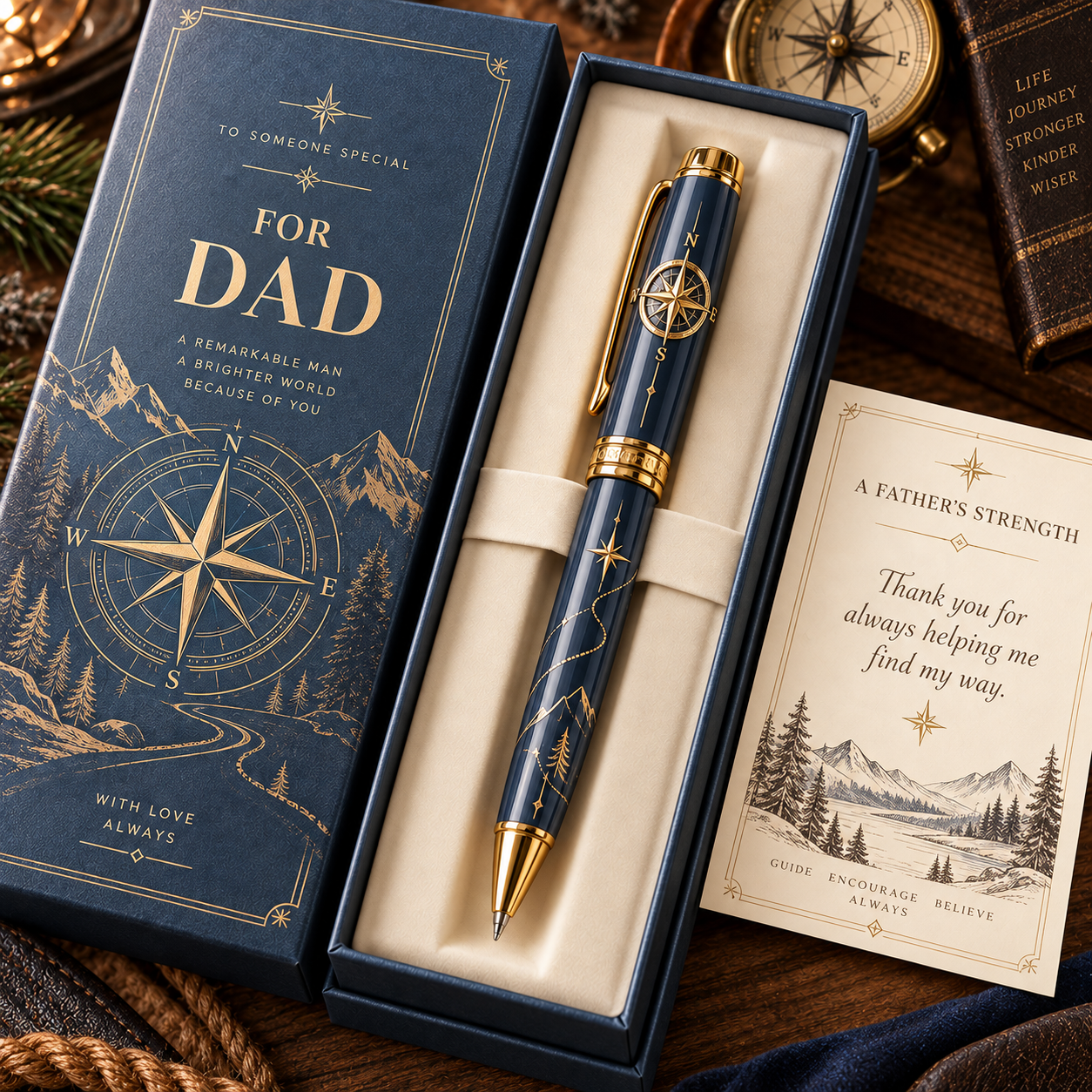 To Someone Special Keepsake Pen Collection