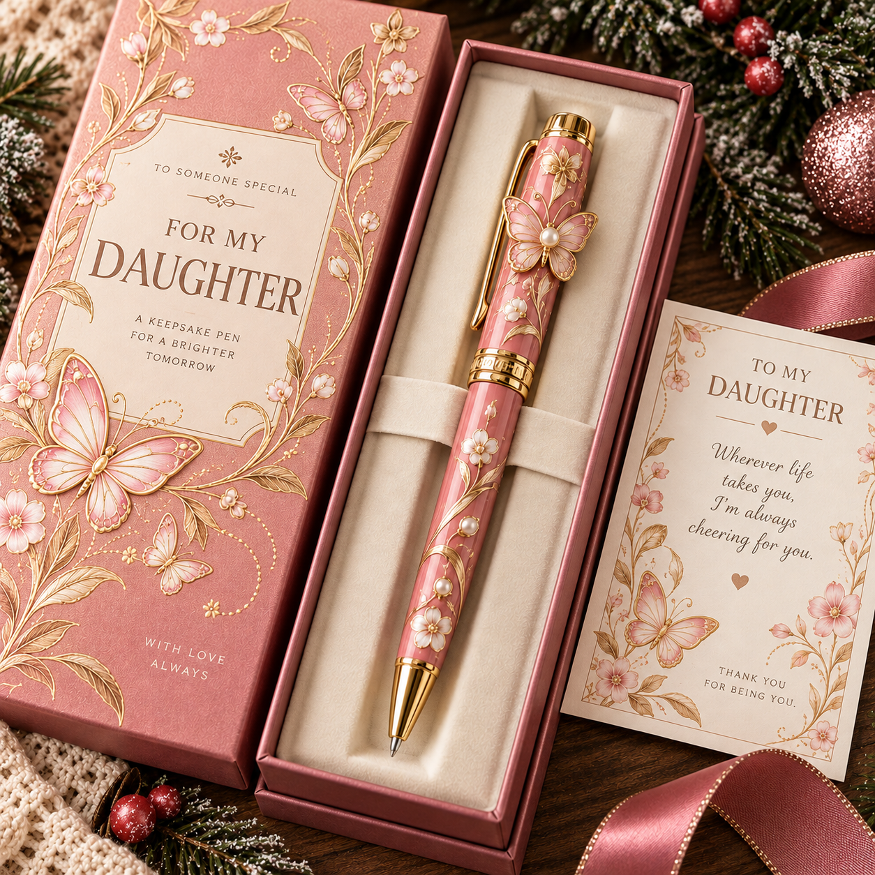 To Someone Special Keepsake Pen Collection