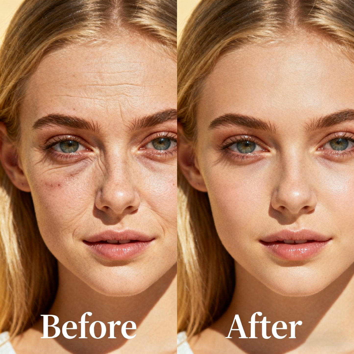 Eye Moisturizing Gel