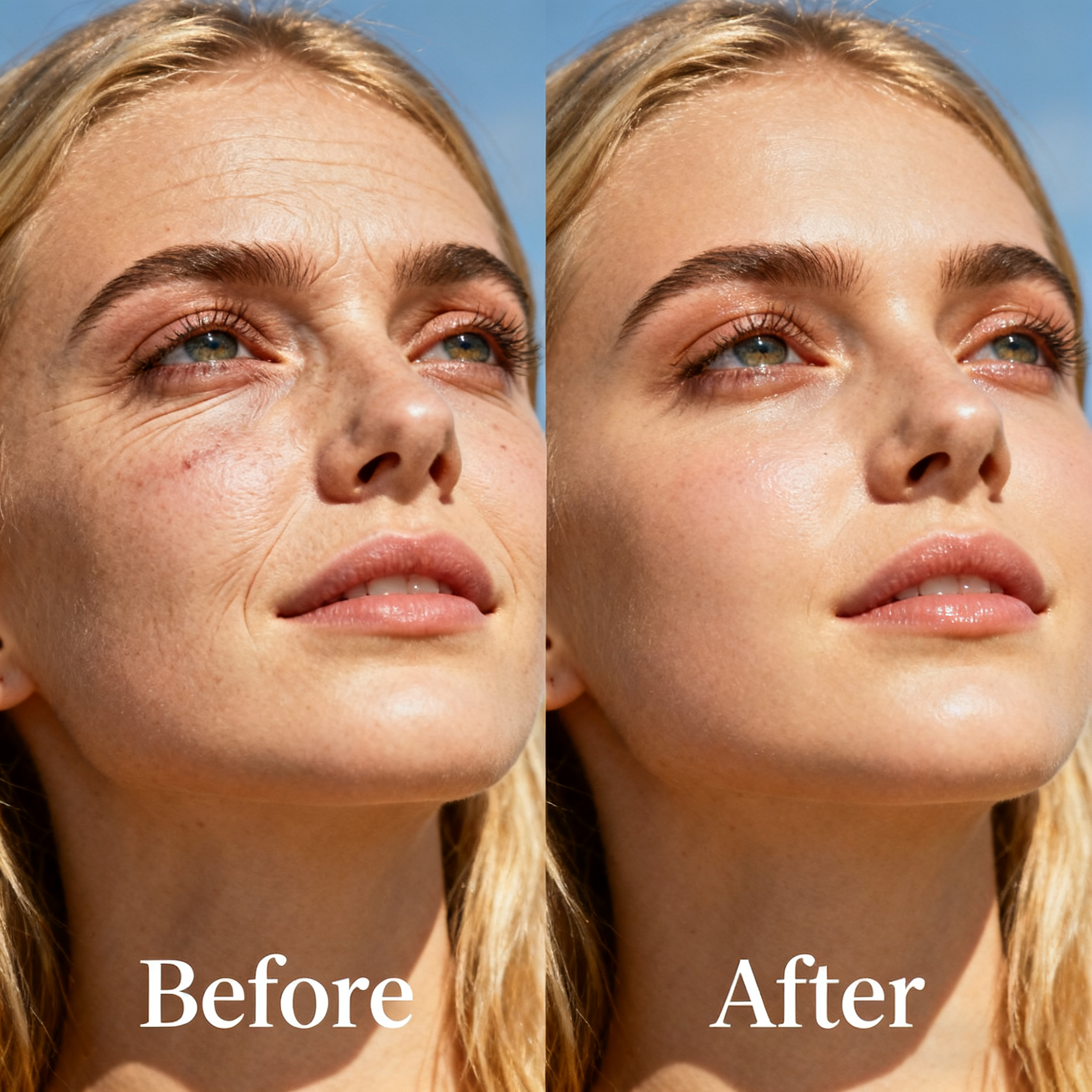 Eye Moisturizing Gel