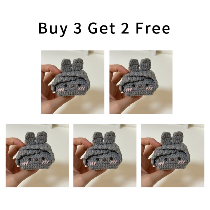 Crocheted Storage Case/Protective Cover