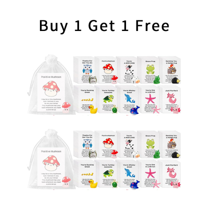 Office Gifts - Motivational Note Cards