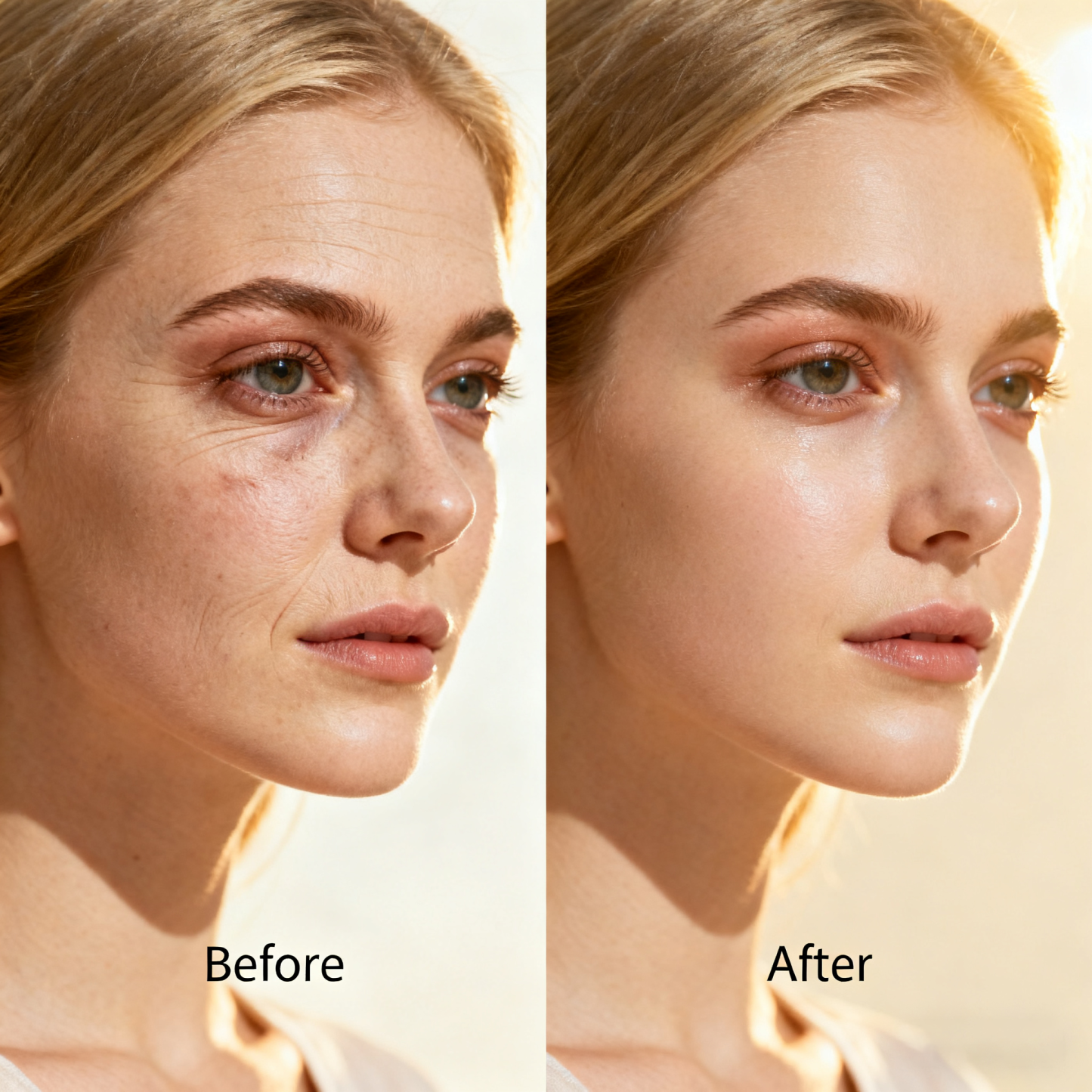 Eye Moisturizing Gel