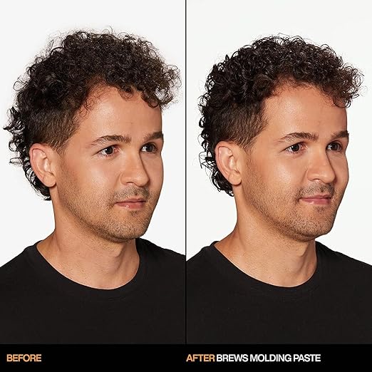 Strong shaping and sculpting fragrance gel cream