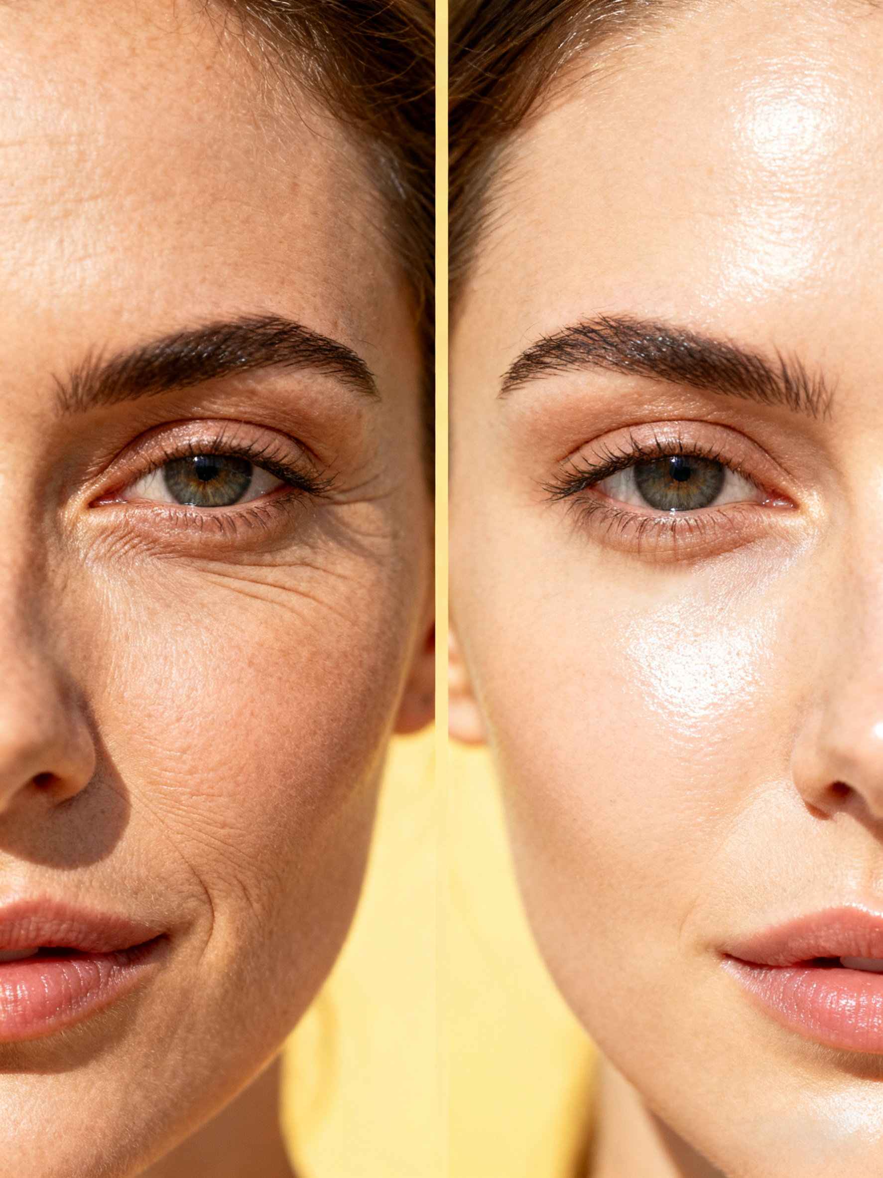 Eye Moisturizing Gel