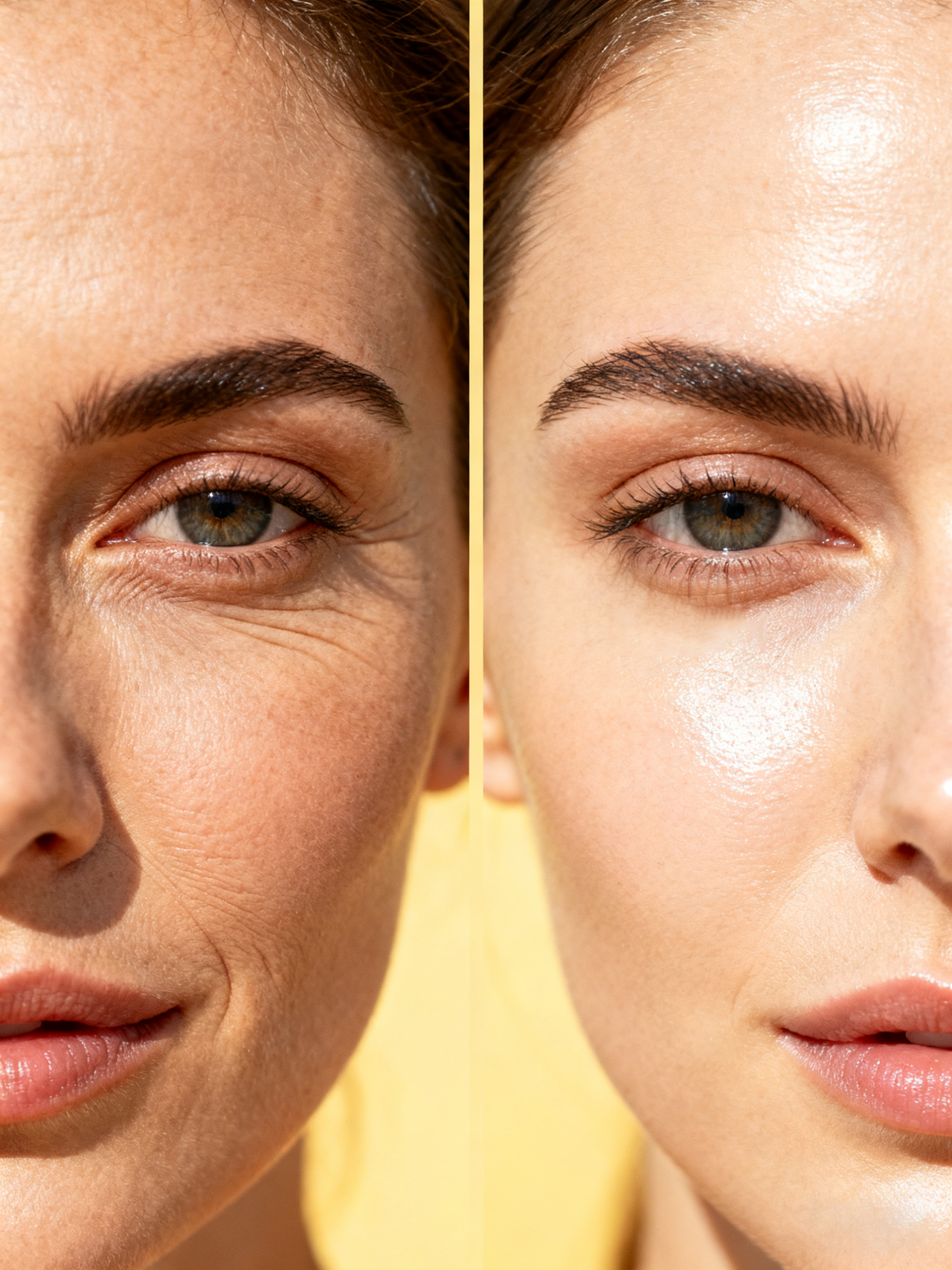 Eye Moisturizing Gel