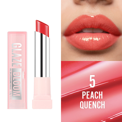 Plump Glossy Mirror Lip Gloss